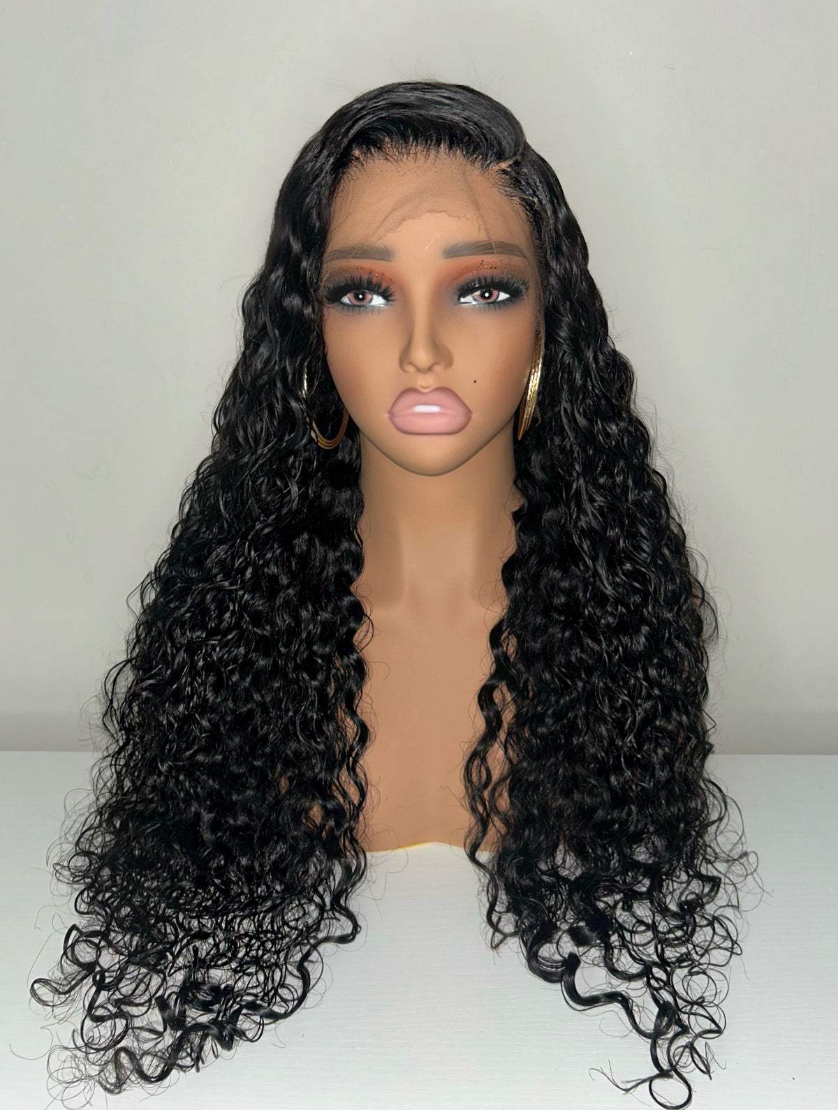 Curly Rican Prin Puerto Rican Princess Curly Wig – Trinity’s Tresses