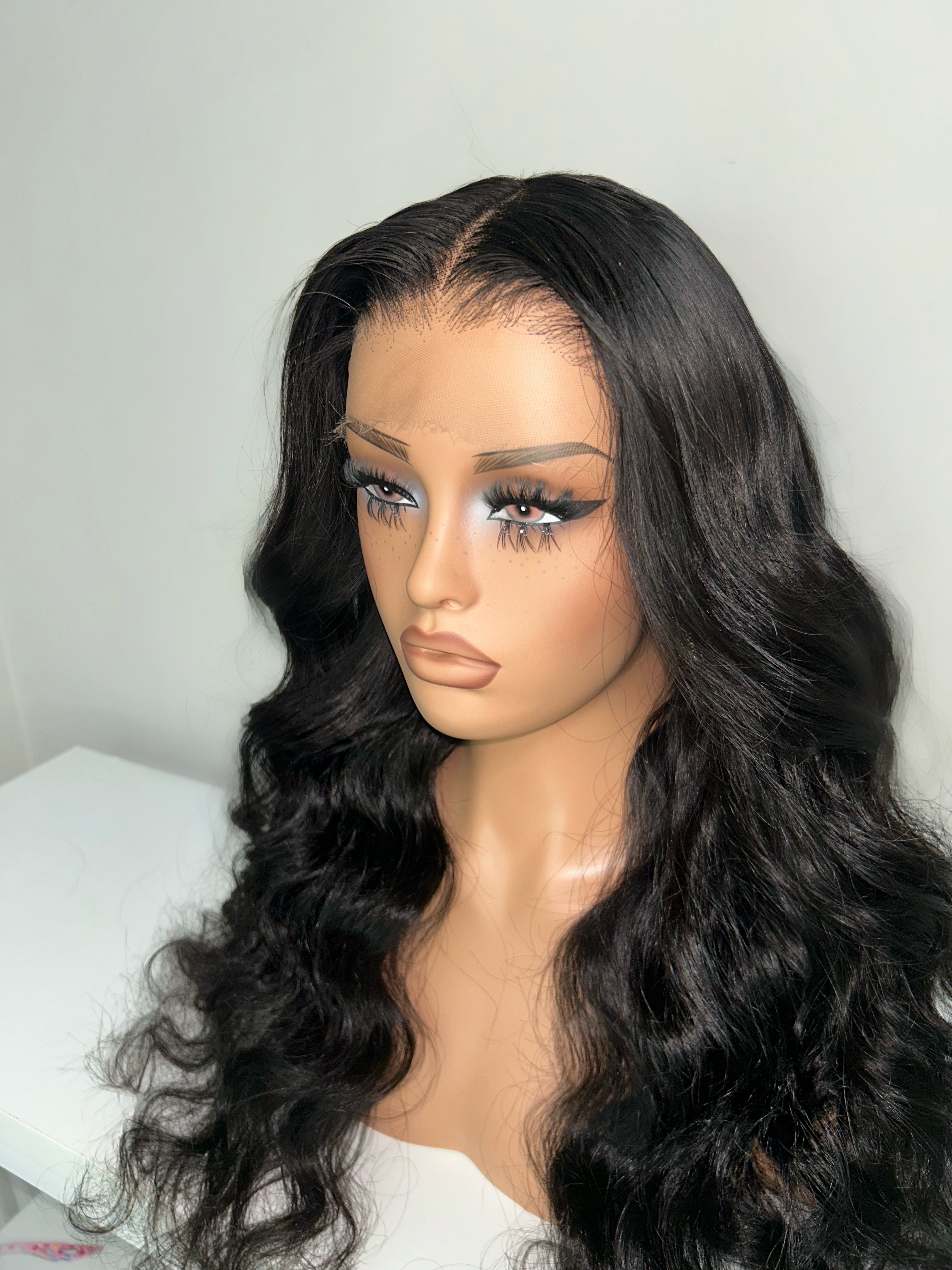 Island Gyal Body Wave Wig