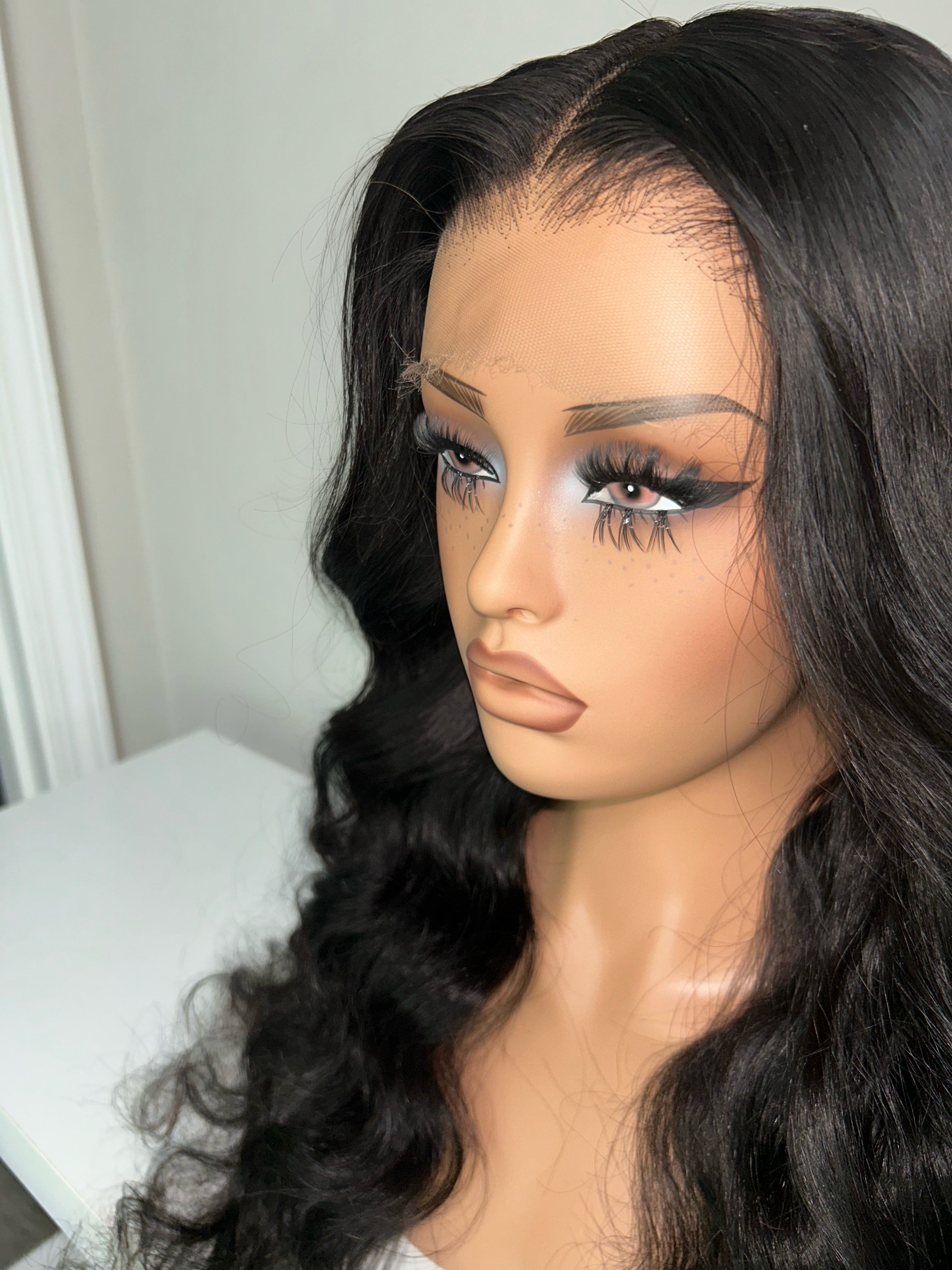 Island Gyal Body Wave Wig