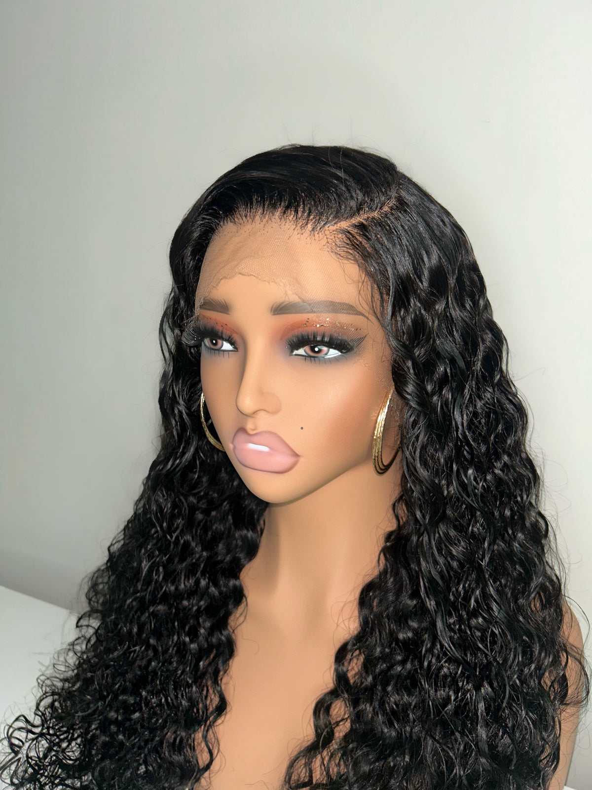 Curly Rican Prin Puerto Rican Princess Curly Wig – Trinity’s Tresses