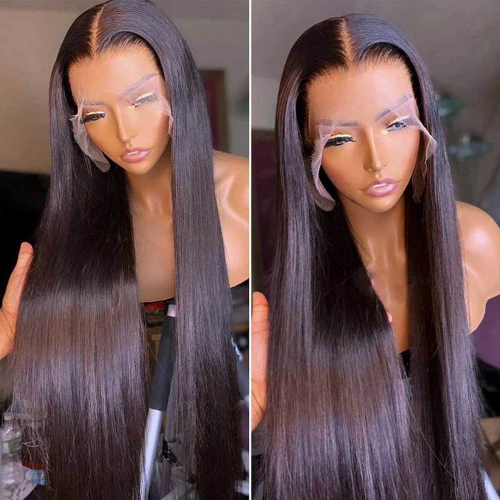 Bombshell Straight Wig