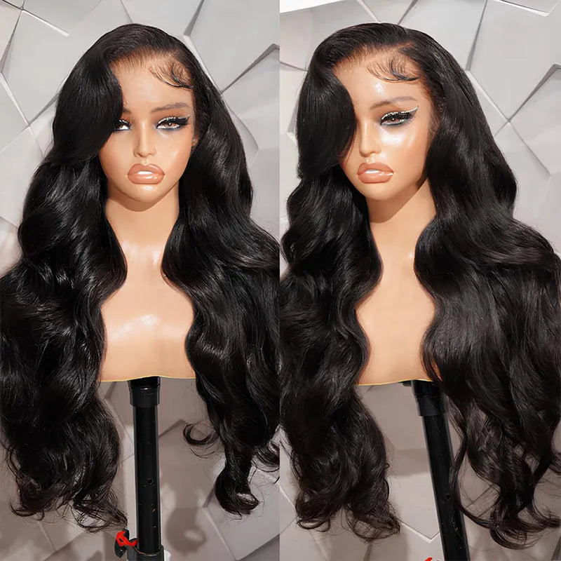 Island Gyal Body Wave Wig