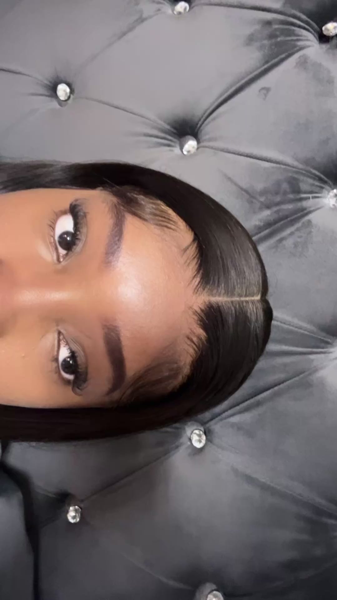 Bombshell Straight Wig